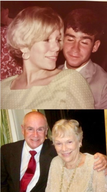 Obituary of Cynthia Bell Manzo