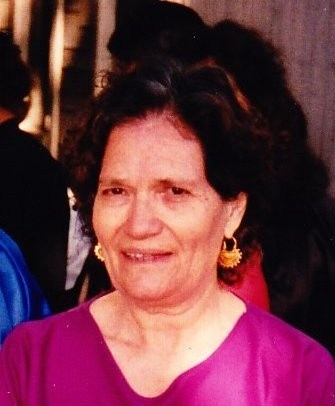 Obituary of Celia Sanchez