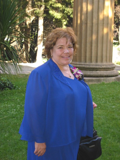 Obituary of Margaret Mary Bone