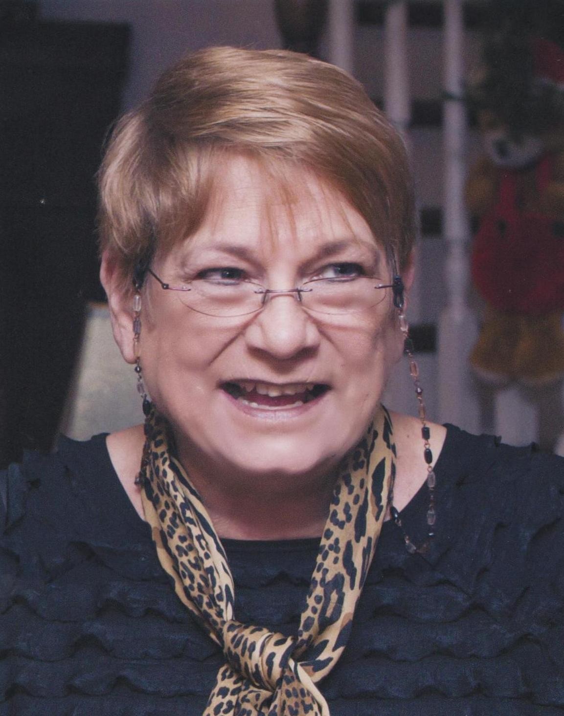 Martha Carol Campbell Robinson Obituary Memphis, TN
