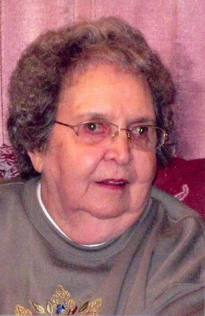 Obituary of Viola M. Leegard