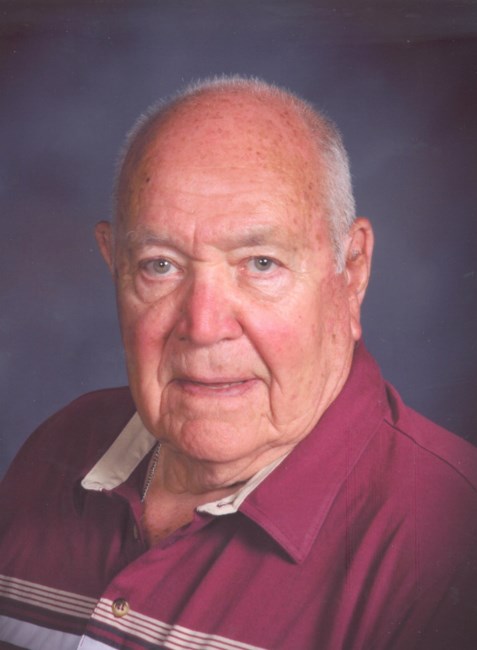 Obituary of John Wendels