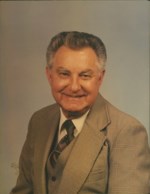 Walter Caldwell