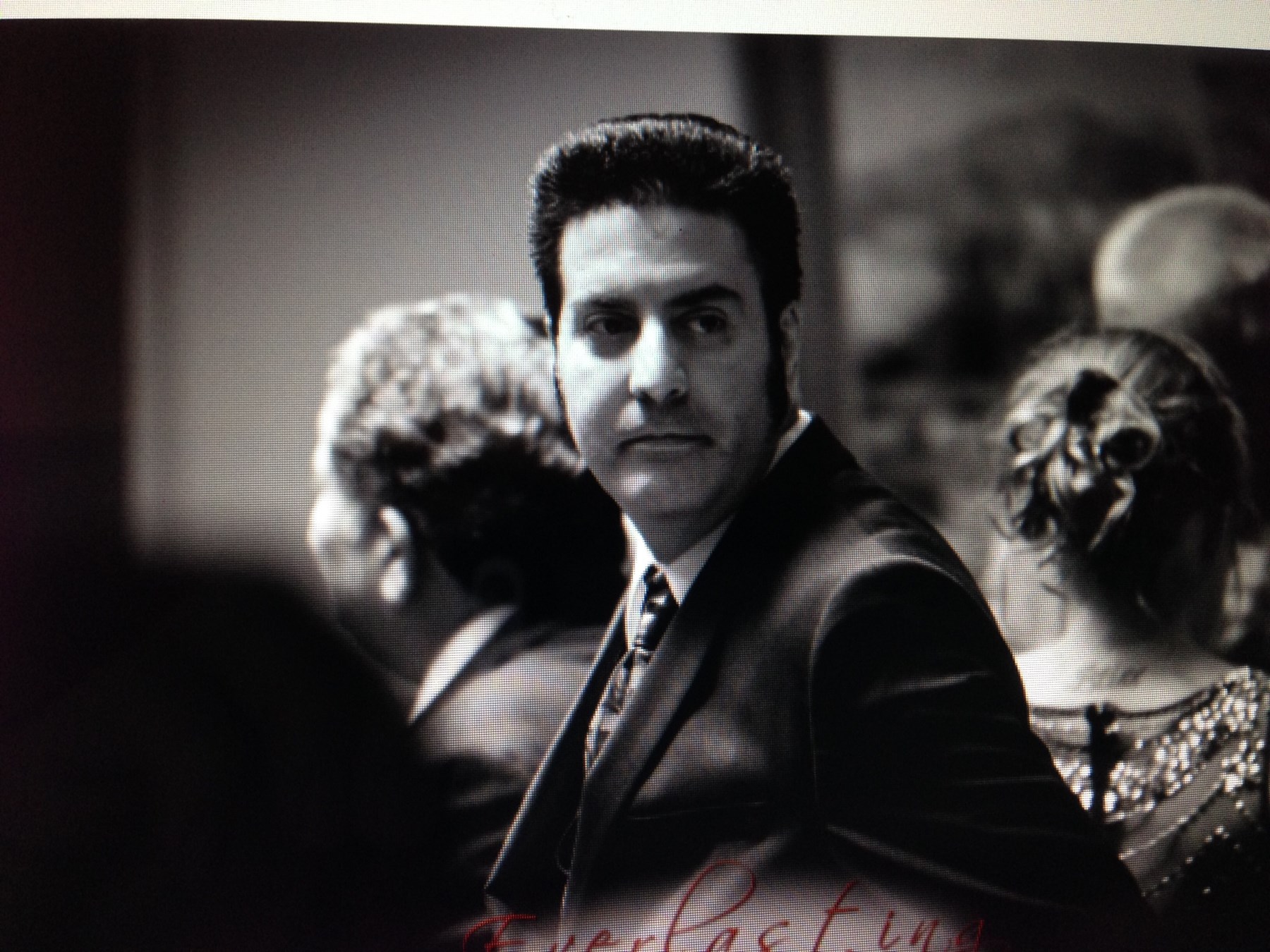 Obituary of Mr. Orlando Tito Marin Jr.