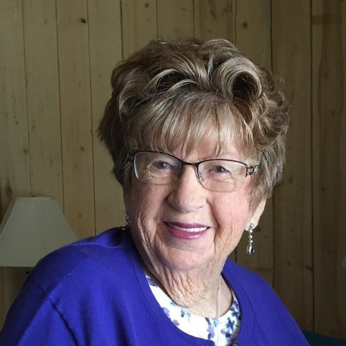 Obituary of Virginia (Ginny) Sall