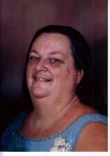 Obituary of Donna Louise Patterson