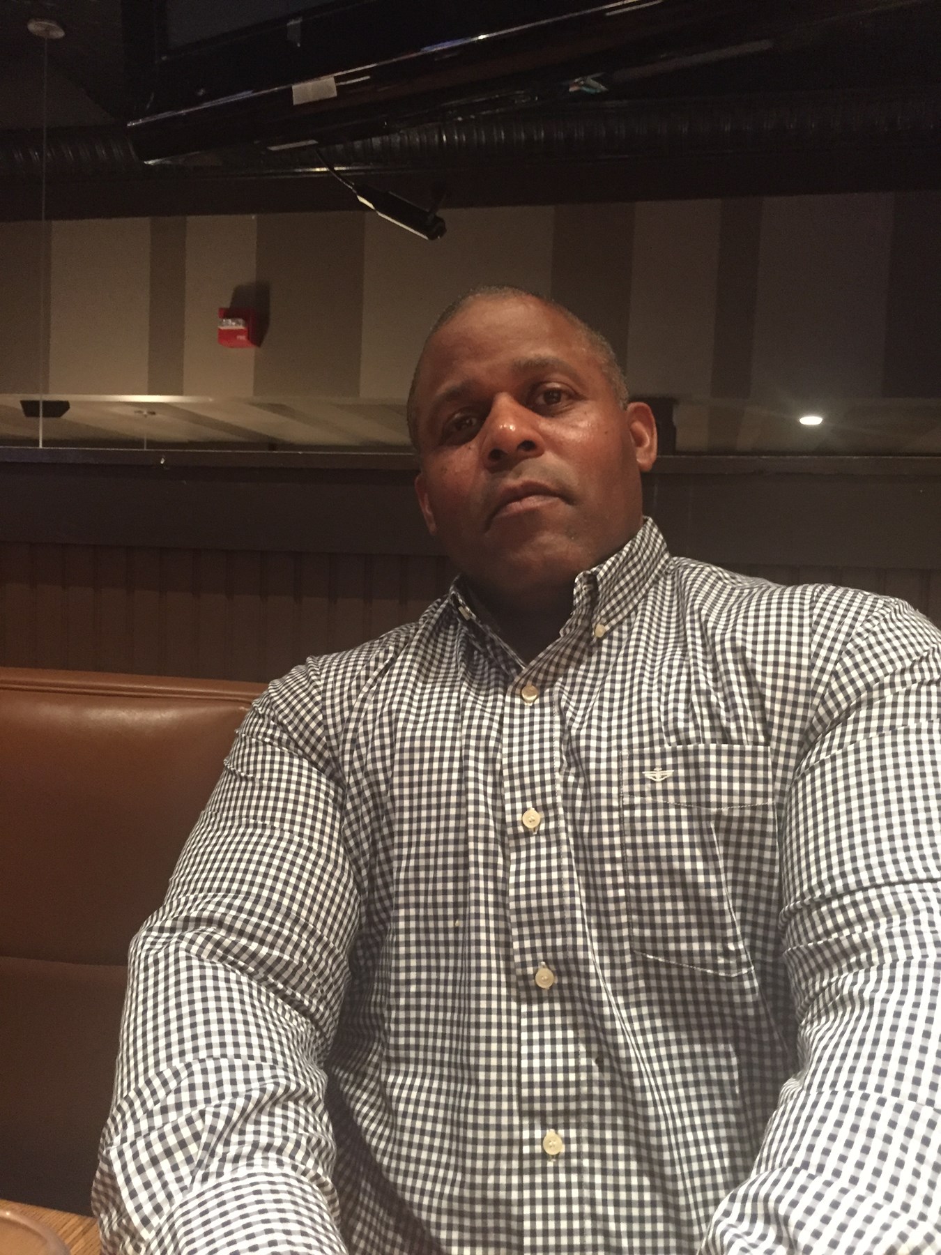 Obituary of Anthony Patrick Jones