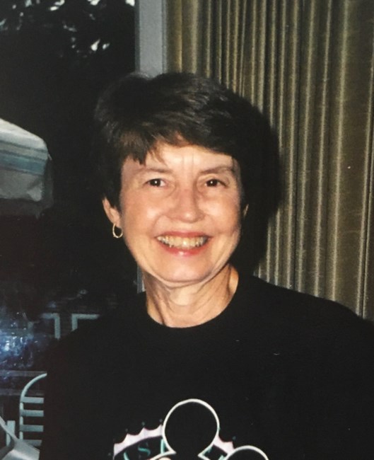  Obituario de Mildred Joann Domire