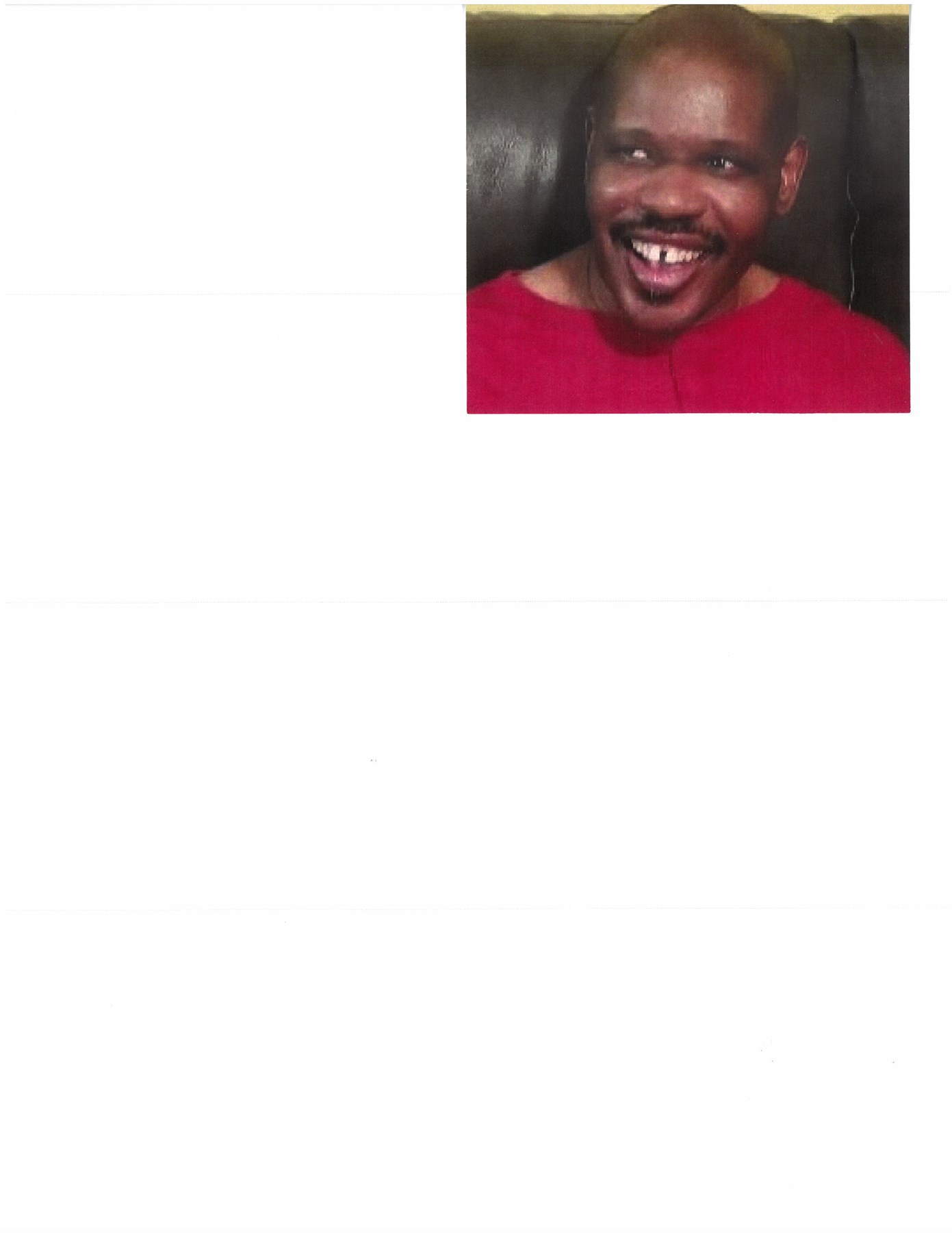 Obituary of Lyndrell K Hooper