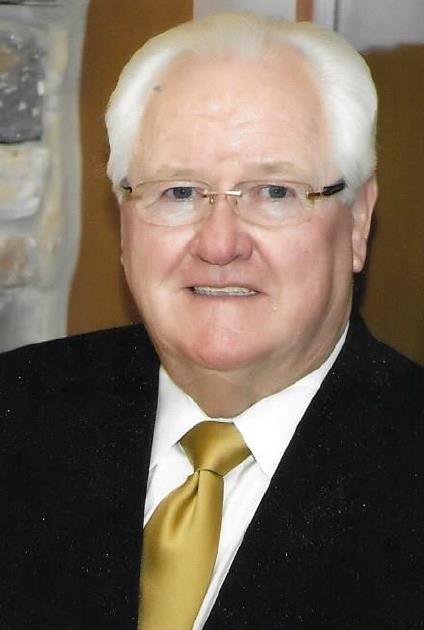 Obituary of Richard Marvin Griffin