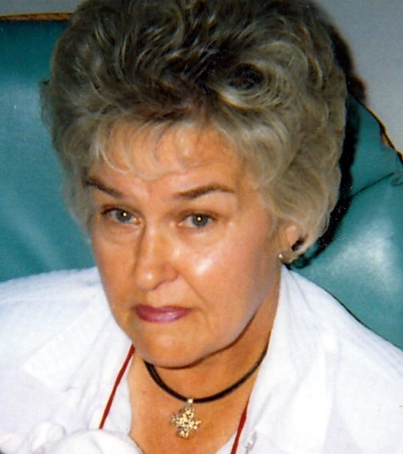 Obituary of Shelby Jean Kneezle