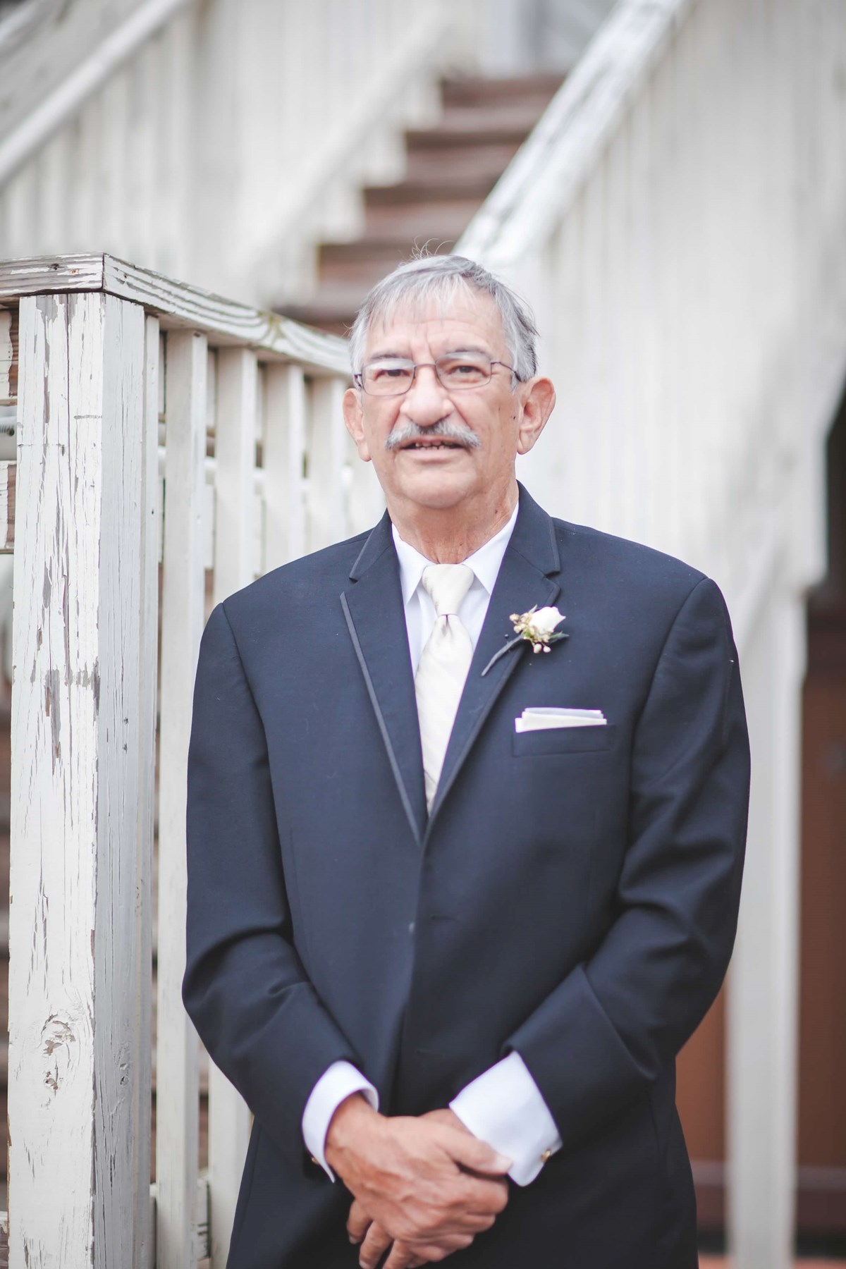 Obituary of Joseph "Joe" Michael Donahue