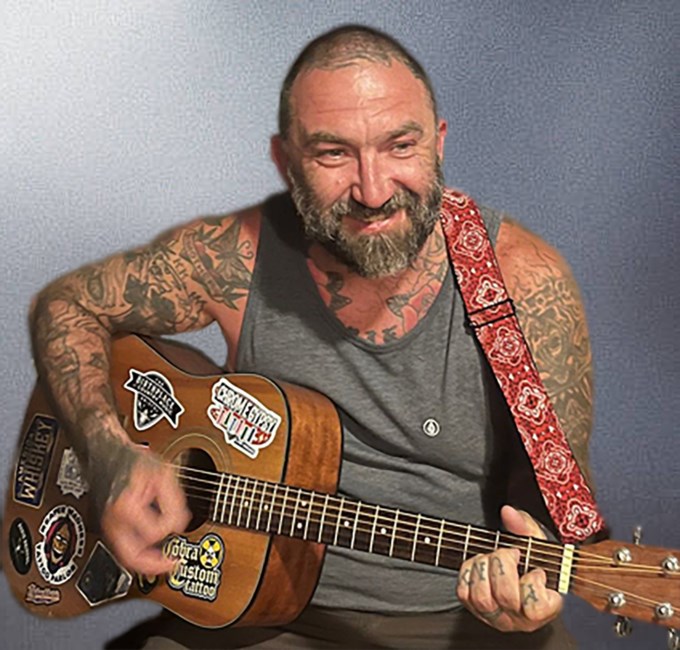 Obituary of Shawn Charles Tuenge