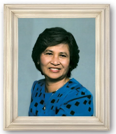 Obituary of Felisa M. Silvestre