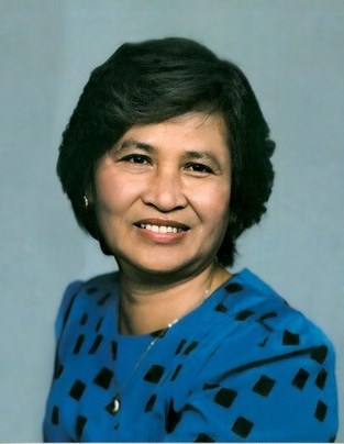 Obituary of Felisa M. Silvestre