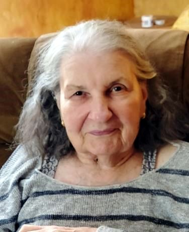 Obituary of Theresa Wenger