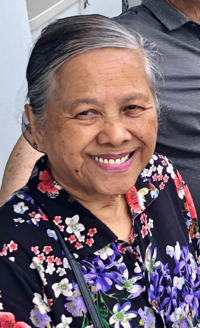 Obituary of Norma Tayansil