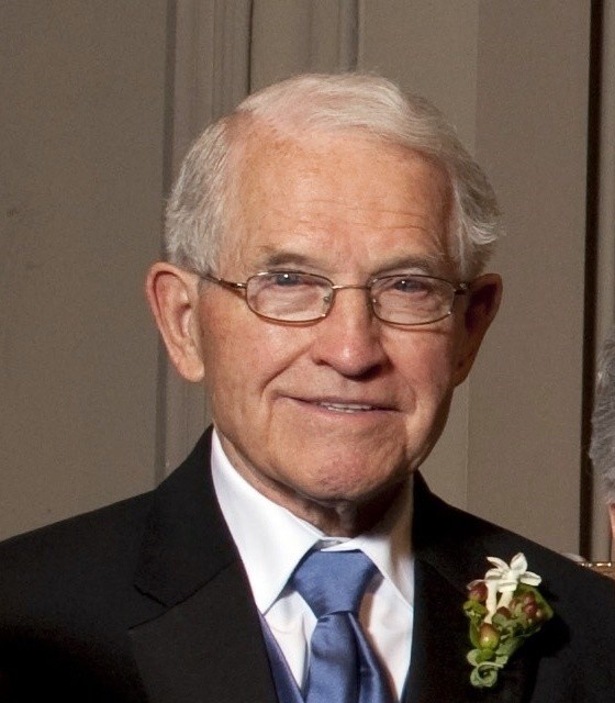 Obituary of Winford P. Southern