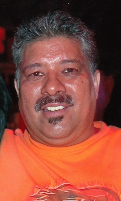 Obituary of Sergio V. Gonzalez