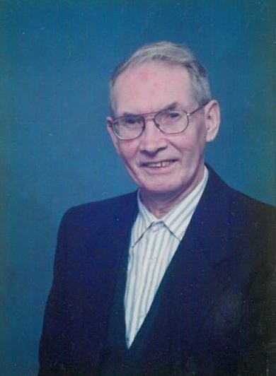 Obituary of James 'Jim' Francis Bates