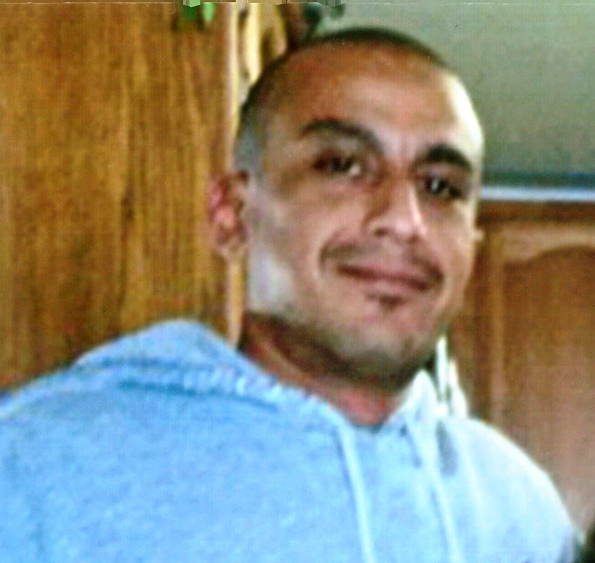 Obituary of Jesus Carlos Bazan