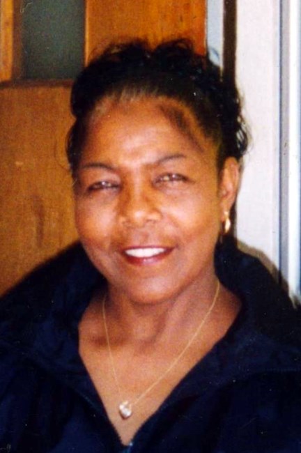 Obituary of Barbara M. Johnson