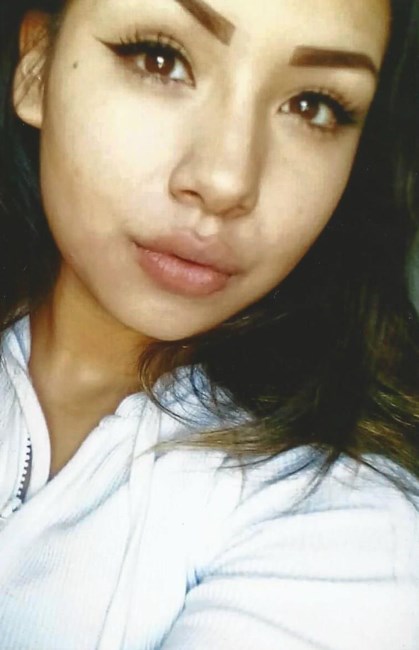 Obituary of Guadalupe Macias