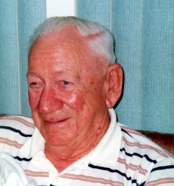 Obituary of Archie G. Buckner
