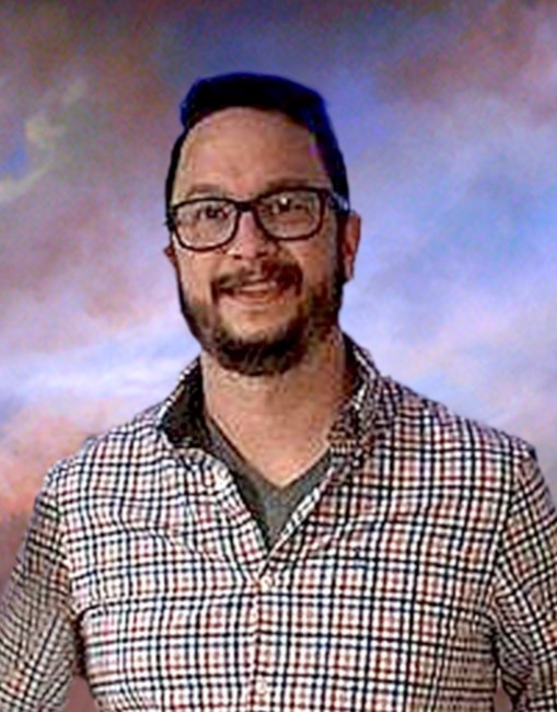 Obituary of Matthew Gordon Buesinger