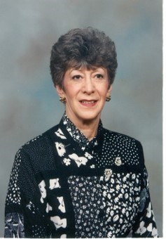 Obituary of Virginia Lee Payne