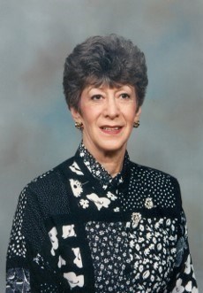 Obituario de Virginia Lee Payne