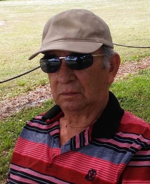 Obituary of Pablo Rodriguez