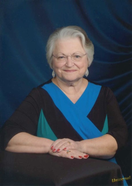 Obituary of Muriel Elaine Bolen