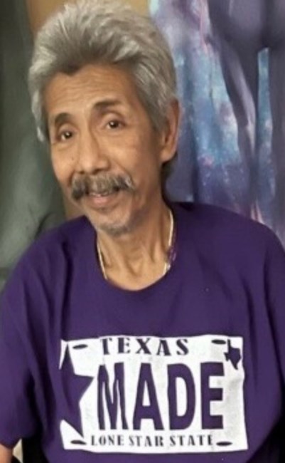 Obituary of Jose Coronado Jr