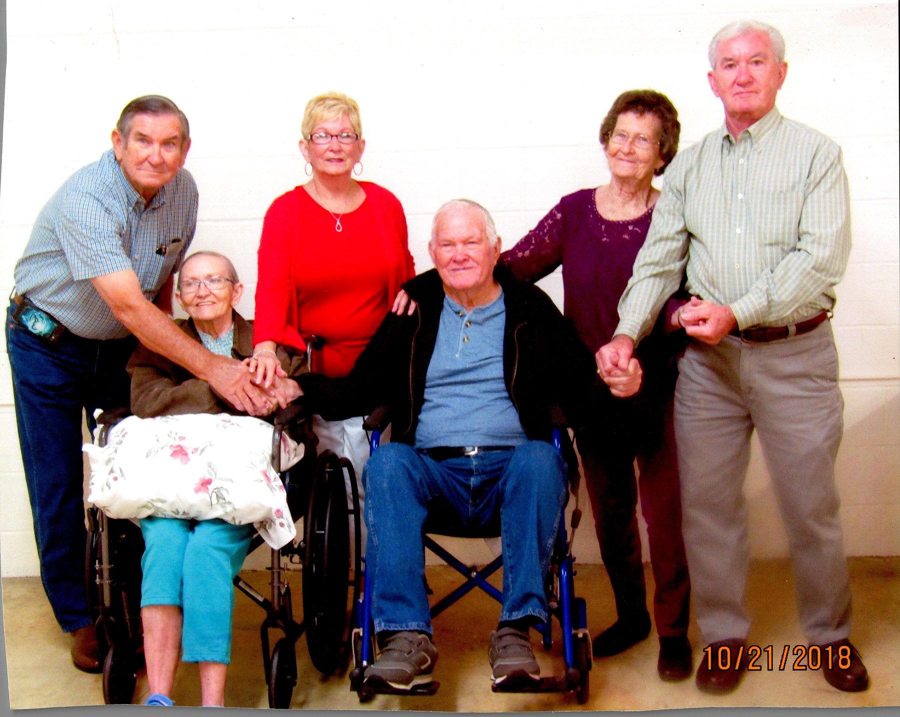 Obituary of Juanita R Wright