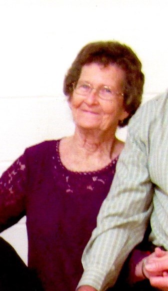 Obituary of Juanita R Wright