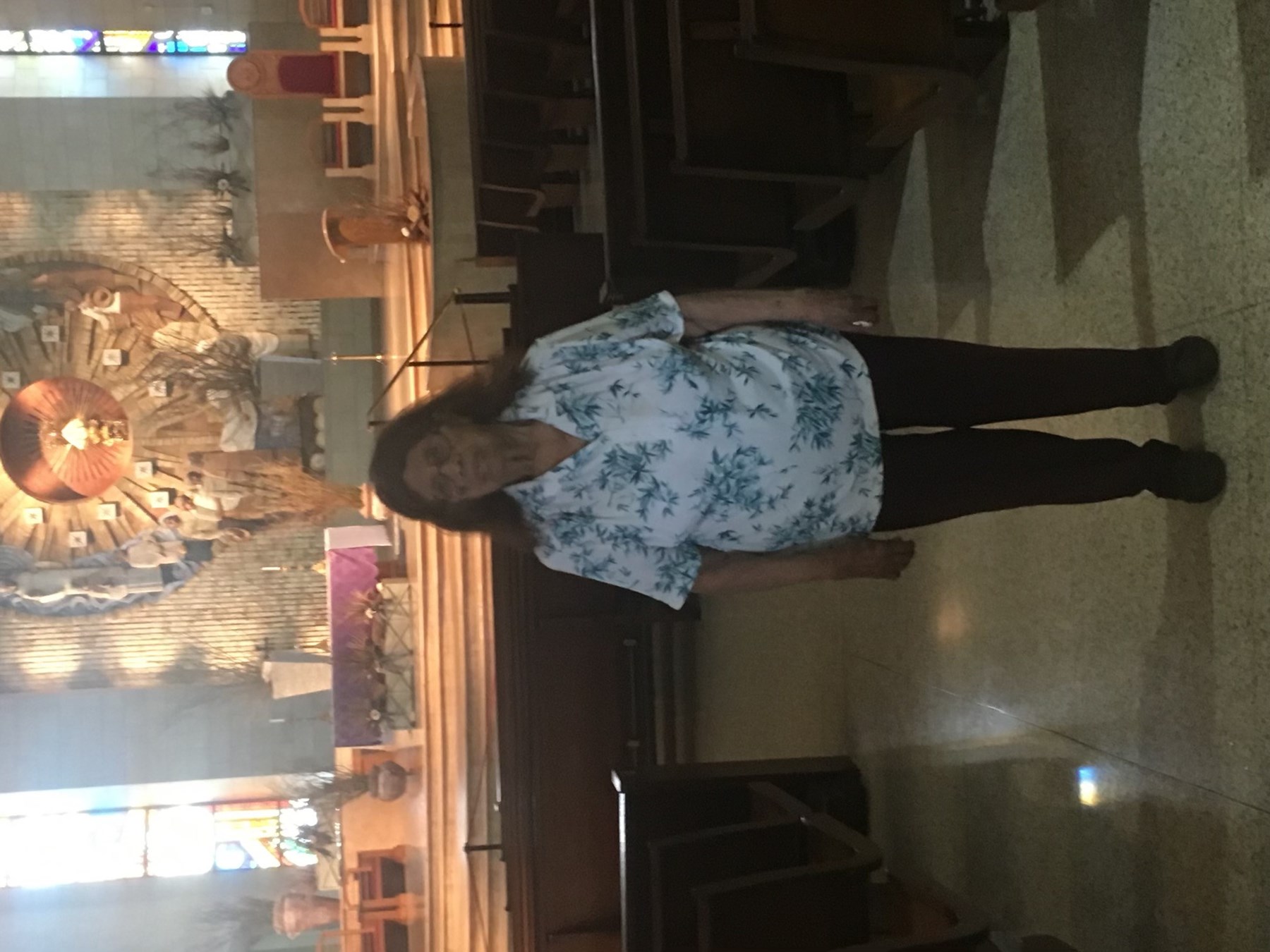 Obituary of Elisa Soto