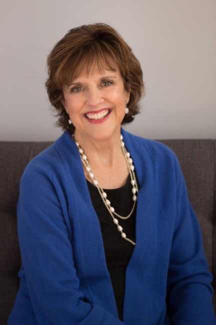 Obituary of Susan Bebb Seel