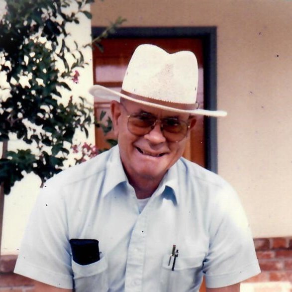 Obituary of James Edwin Bowling