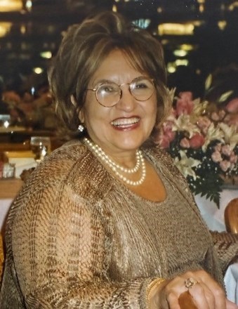 Obituary of Anita R.  Esparza