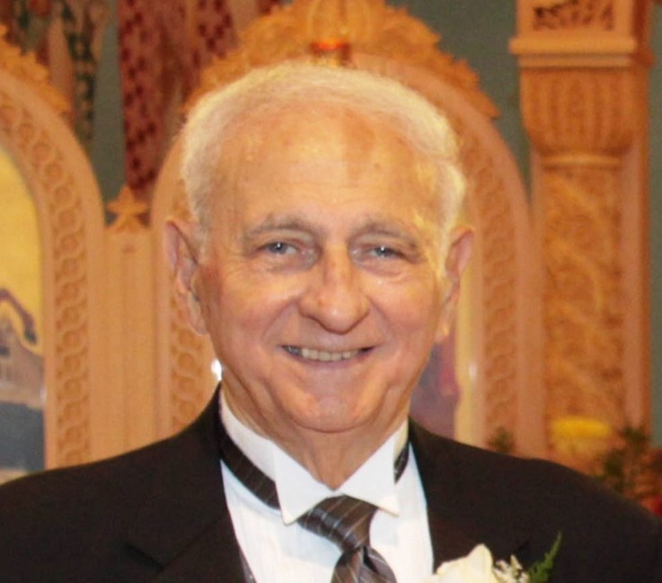 Obituary of Peter John Condorodis