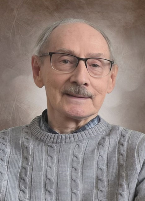 Avis de décès de Viateur Gauthier