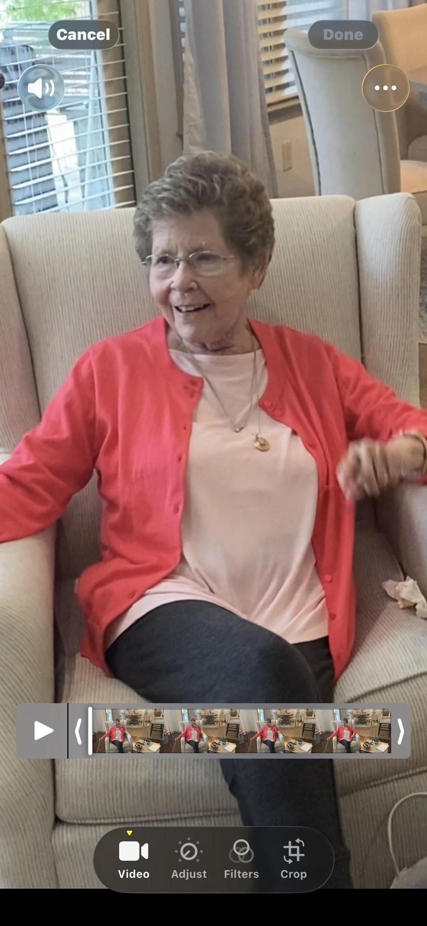 Obituary of Mary Elizabeth Moseley