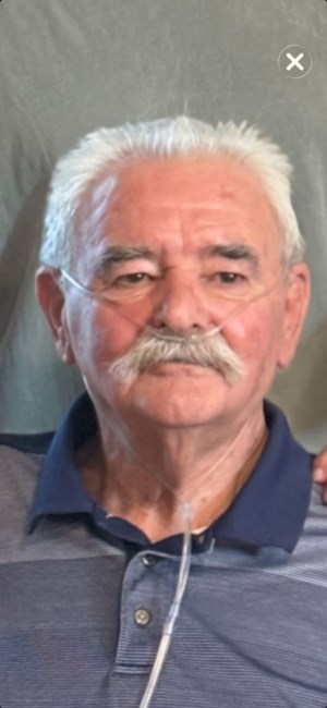 Obituary of Richard Able Navarro