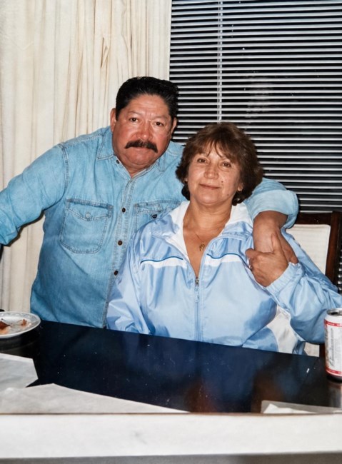 Obituary of Maria Guadalupe Juarez Mendez