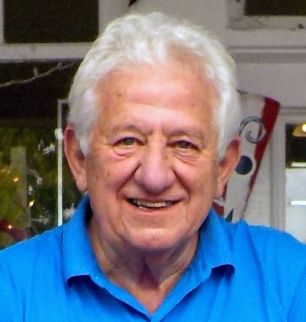 Obituary of Victor Guadagno