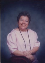 Angelina Hill