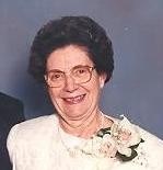 Obituary of Frances Treadwell Zimmerman