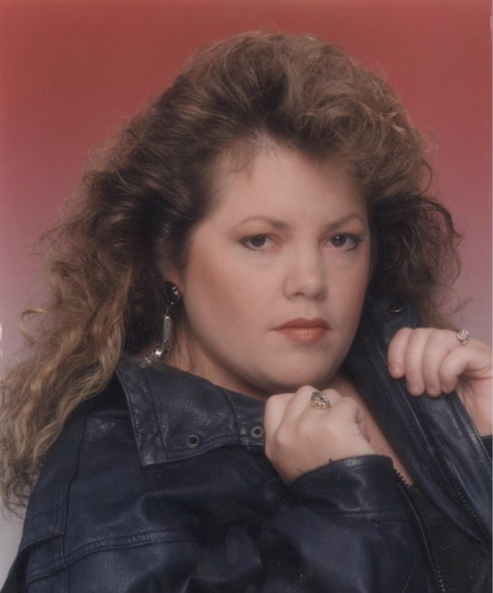 Obituary of Karen Michelle Martin