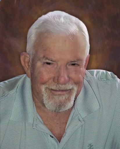 Obituary of LTC (Ret.) James Lawrence "Larry" Jefferis